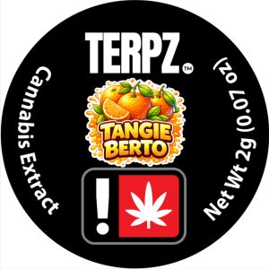 Tangie Berto